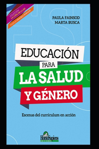 Educación para la salud y género