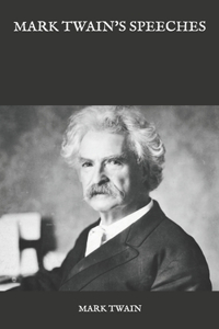 Mark Twain's Speeches