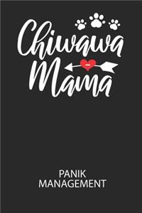Chiwawa Mama - Panik Management