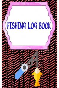 Fishing Logbook