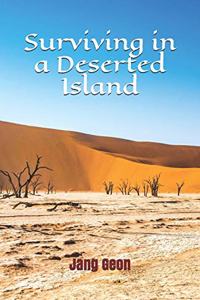 Surviving in a Deserted Island
