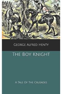 The Boy Knight