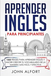 Aprender Inglés para Principiantes