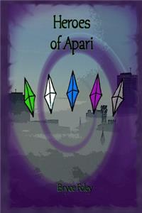 Heroes of Apari