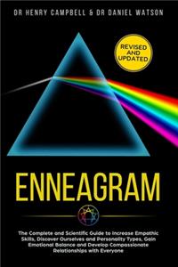 Enneagram -REVISED AND UPDATED
