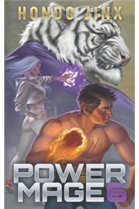 Power Mage 6