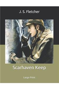 Scarhaven Keep