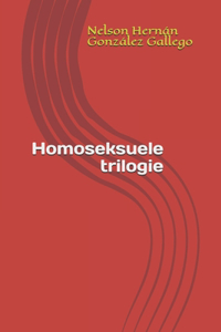 Homoseksuele trilogie