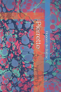 Pierrette