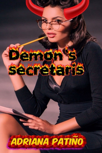 Demon's secretaris