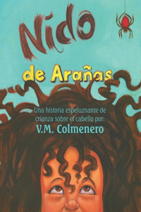 Nido de Arañas