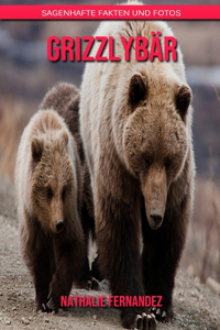 Grizzlybär