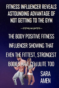 Fitness Influencer Reveals Astounding advantage of Not Getting To The Gym