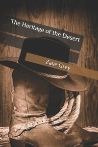 The Heritage of the Desert