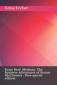 Roast Beef, Medium