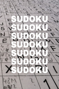 Sudoku: Easy to Medium