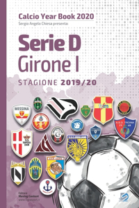 Serie D Girone I 2019/2020