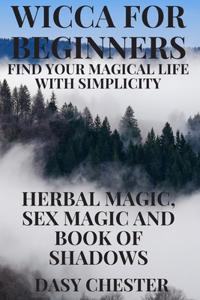 Wicca for Beginners
