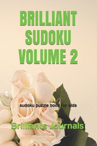 Brilliant Sudoku - Volume 2