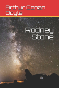 Rodney Stone