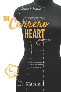 Carrero Heart The Journey