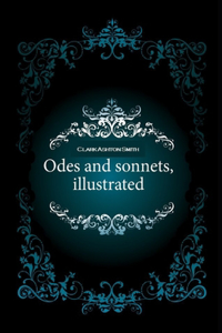 Odes and Sonnets Illustrated