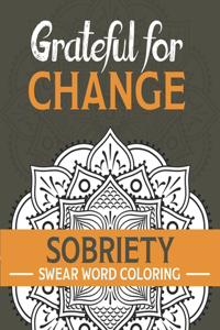 Grateful for Change