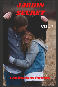 Jardin secret (vol 7)