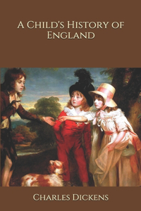A Child's History of England