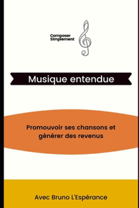 Musique Entendue