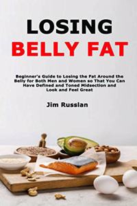 Losing Belly Fat