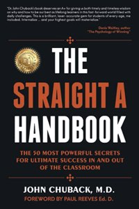 Straight a Handbook
