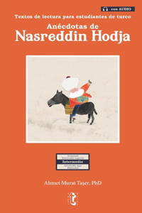 Anécdotas de Nasreddin Hodja