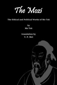 The Mozi