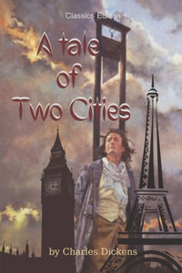 A Tale of Two Cities