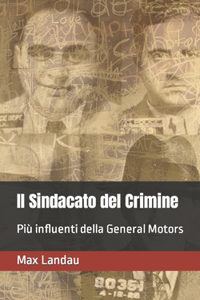 Sindacato del Crimine