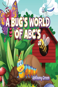 Bug's World of ABC's