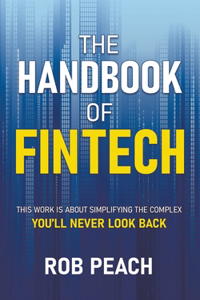 Handbook of Fintech