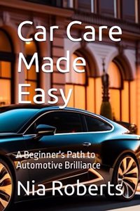 Car Care Made Easy