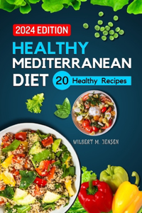 Healthy Mediterranean Diet
