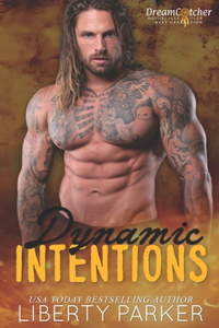 Dynamic Intentions
