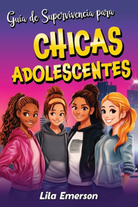 Guía de supervivencia para chicas adolescents