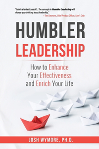 Humbler Leadership