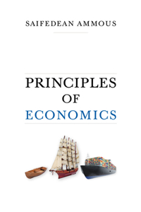 Principles of Economics