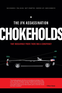 JFK Assassination Chokeholds