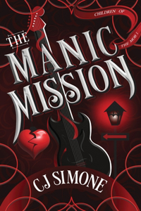 Manic Mission