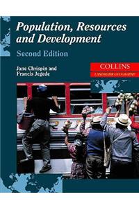 Population, Resources and Development