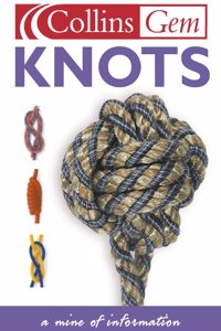 Collins Gem â€“ Knots