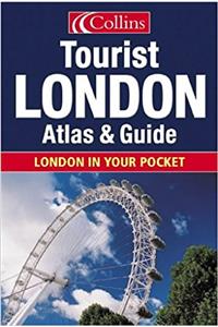 Tourist London Atlas and Guide