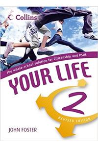 Student’s Book 2